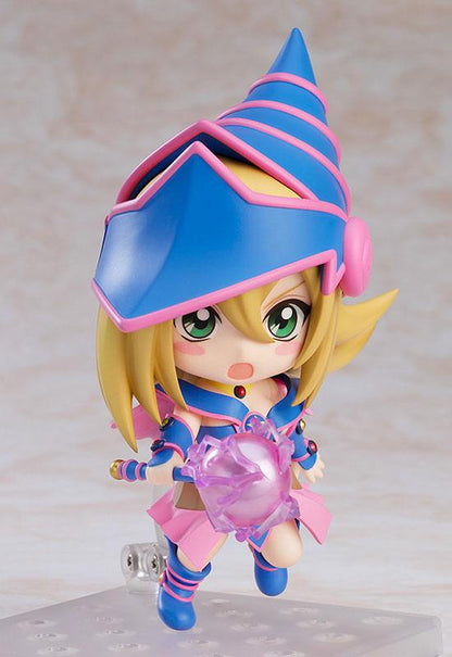 Figura Nendoroid de la Maga Oscura - Yu-Gi-Oh! 