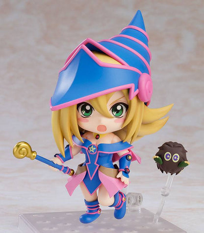 Figura Nendoroid de la Maga Oscura - Yu-Gi-Oh! 