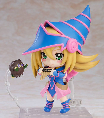 Figura Nendoroid de la Maga Oscura - Yu-Gi-Oh! 