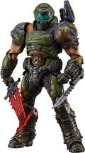 Figura Figma Doom Slayer