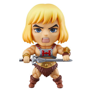 He-Man Nendoroid