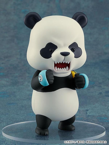 Panda Nendoroid - Jujutsu Kaisen 