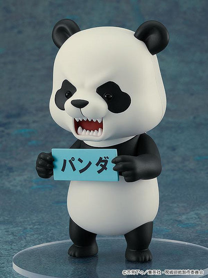 Panda Nendoroid - Jujutsu Kaisen 