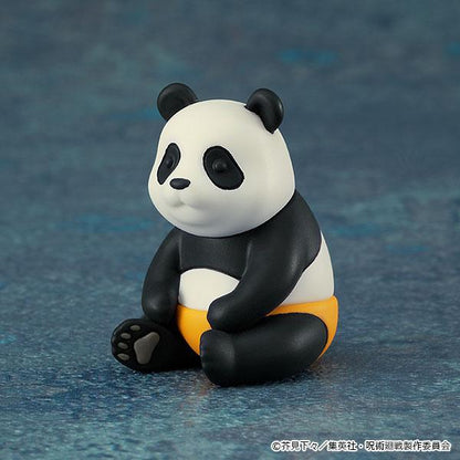 Panda Nendoroid - Jujutsu Kaisen 