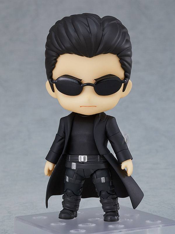 Nendoroid Neo - De Matrix 