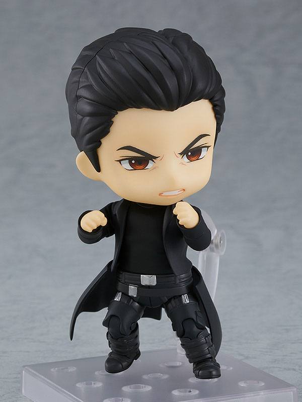 Nendoroid Neo - La Matriz 