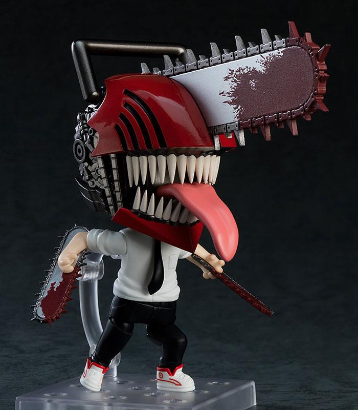 Nendoroid Chainsaw Man