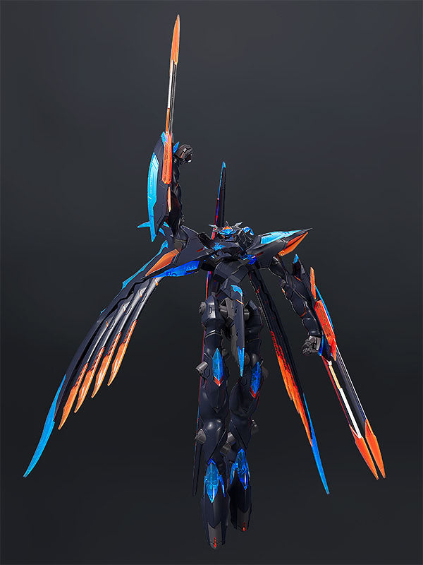Fafner Mark Alles - Fafner in de Azure 