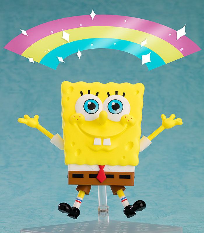 SpongeBob SquarePants - Nendoroid 