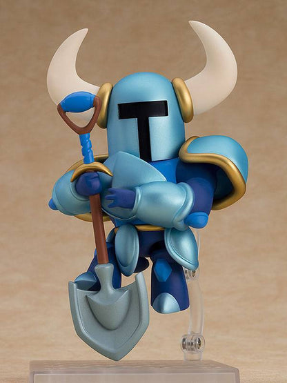 Caballero de la pala Nendoroid 