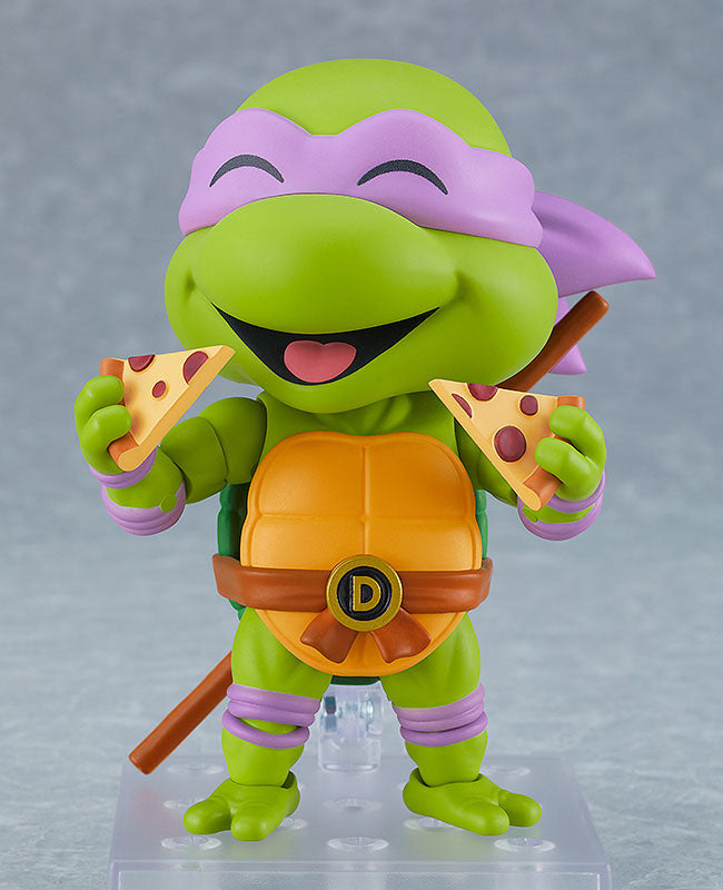 ドナテロのねんどろいど
