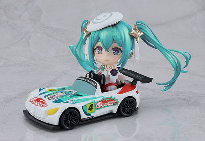 Nendoroid Hatsune Miku - Miku de carreras 