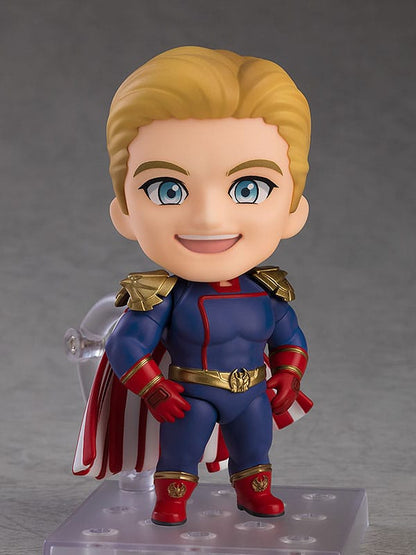 Nendoroid el Protector