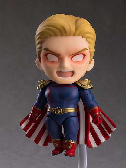 Nendoroid el Protector