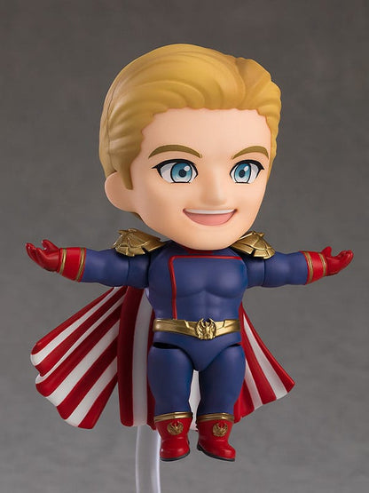 Nendoroid el Protector