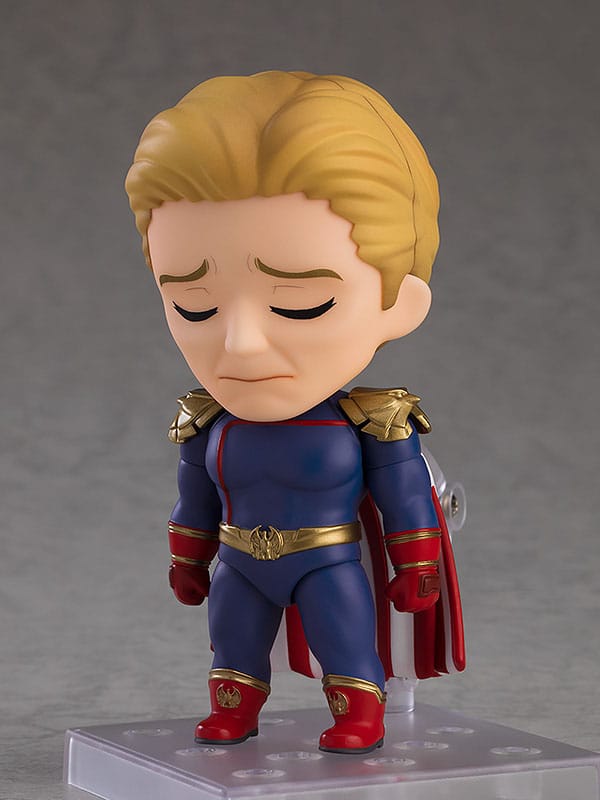 Nendoroid el Protector