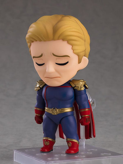 Nendoroid el Protector