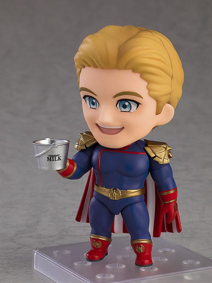Nendoroid el Protector