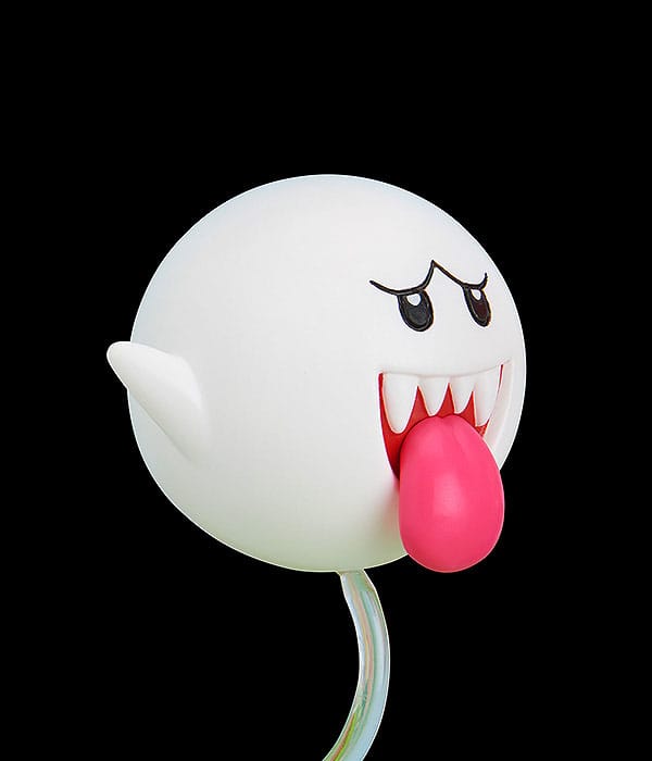 Figura Nendoroid de Mario - Super Mario Bros. 