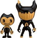 Nendoroid Bendy y el resurgimiento oscuro - Bendy y Ink Demon 