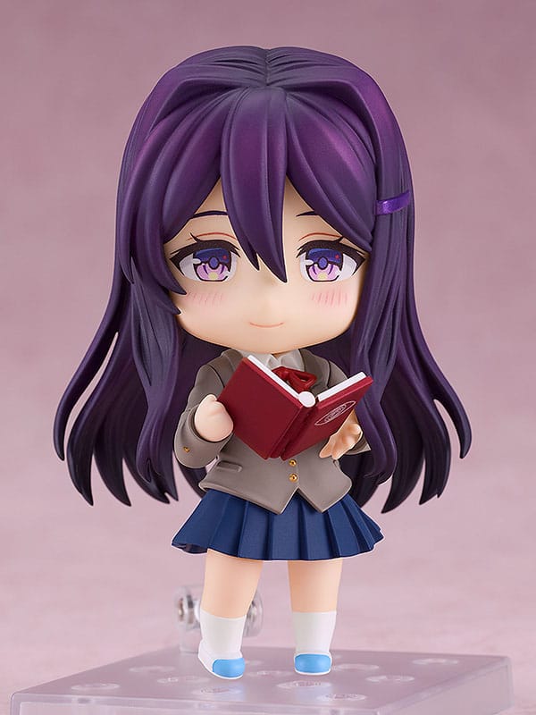 Yuri-Nendoroid