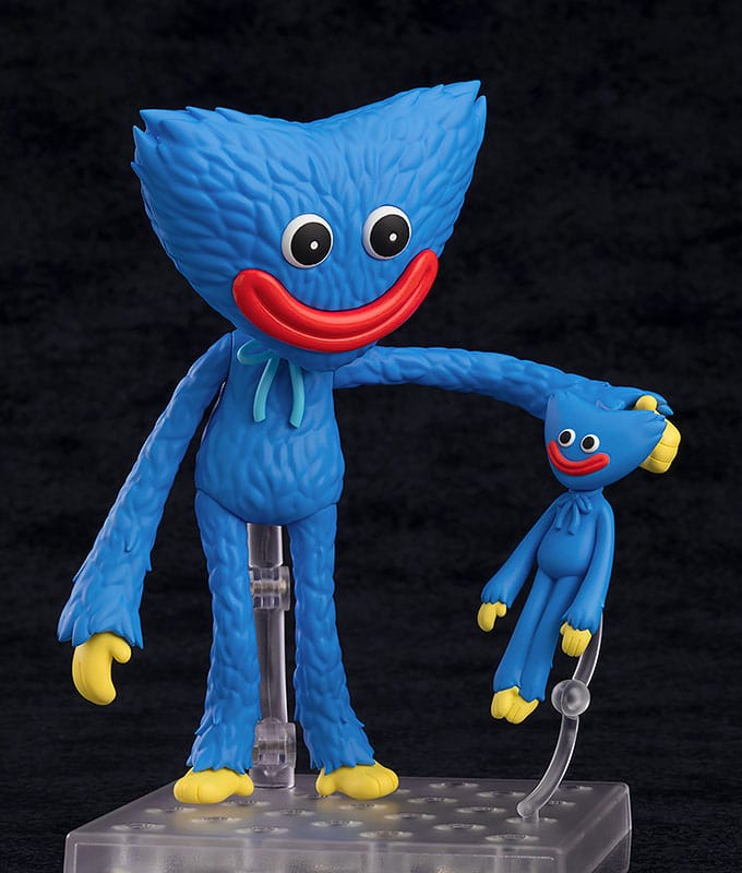 Nendoroid Poppy Playtime - Huggy Wuggy 