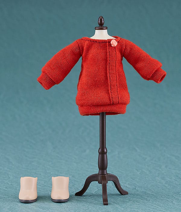 Nendoroid Spy x Family - Doll Yor Forger: Casual Outfit Dress 