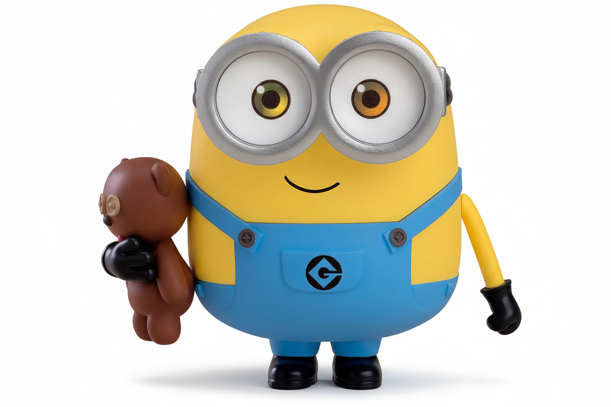 Les Minions
