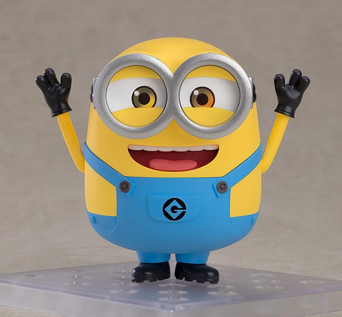 Nendoroid Minions - Bob