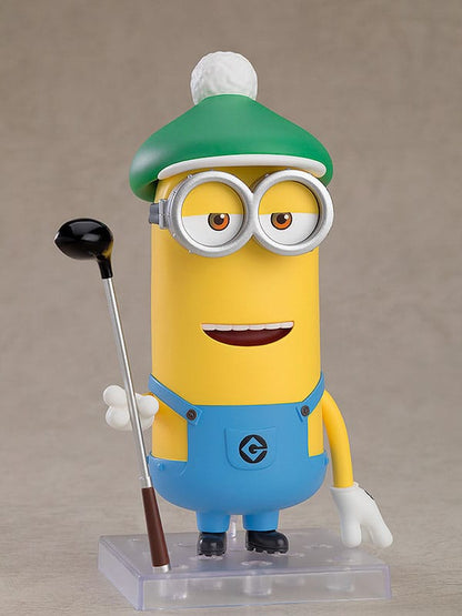 Nendoroid Minions - Kevin 