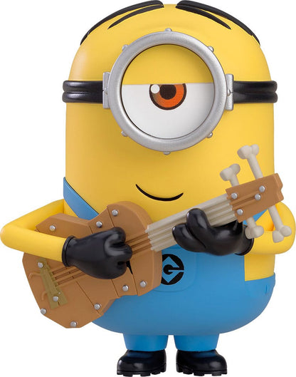 Minions Nendoroid - Stuart 