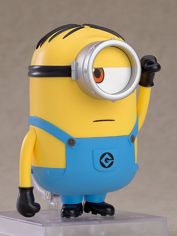 Minions Nendoroid - Stuart 