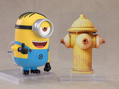 Minions Nendoroid - Stuart 