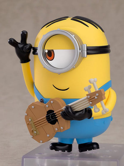 Minions Nendoroid - Stuart 