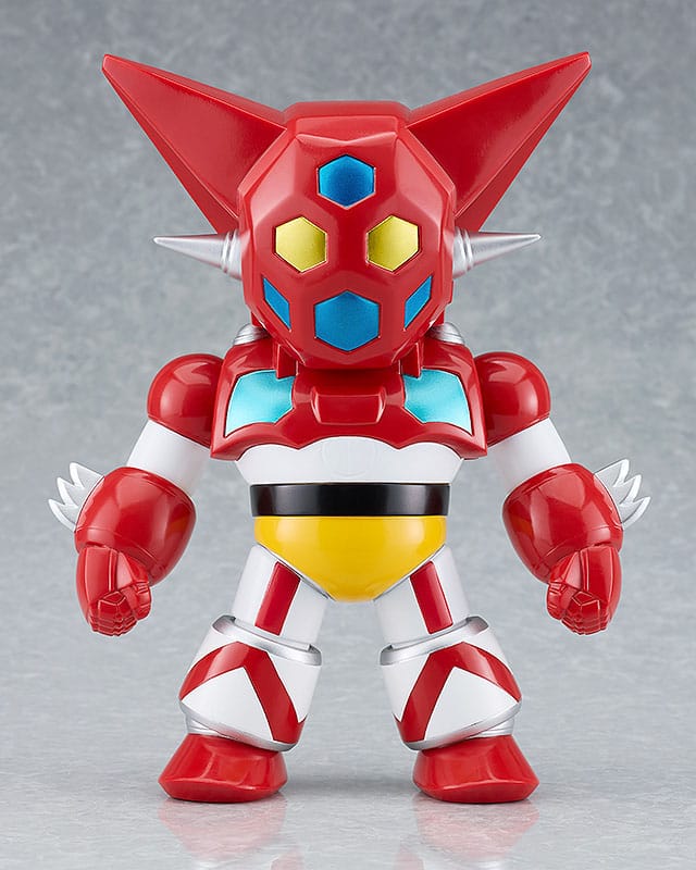 ゲッター1 