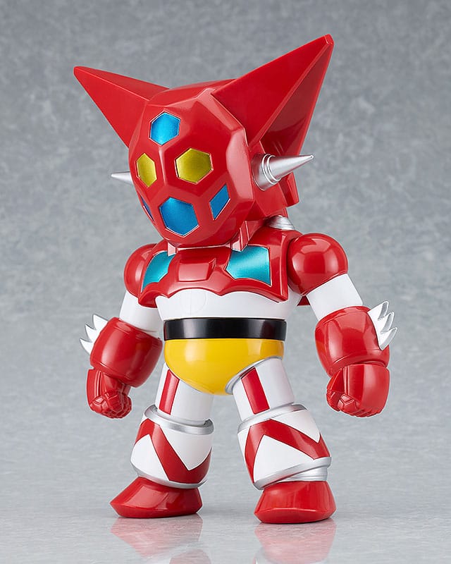 Getter 1 