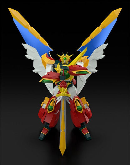 Moderoide Kanzen Shouri Daiteioh - Daiteioh 