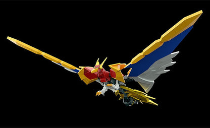 Moderoide Kanzen Shouri Daiteioh - Daiteioh 