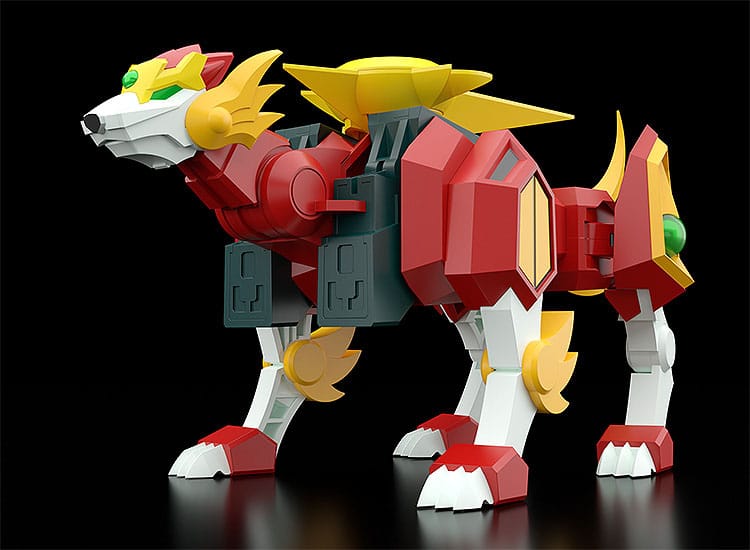 Moderoide Kanzen Shouri Daiteioh - Daiteioh 