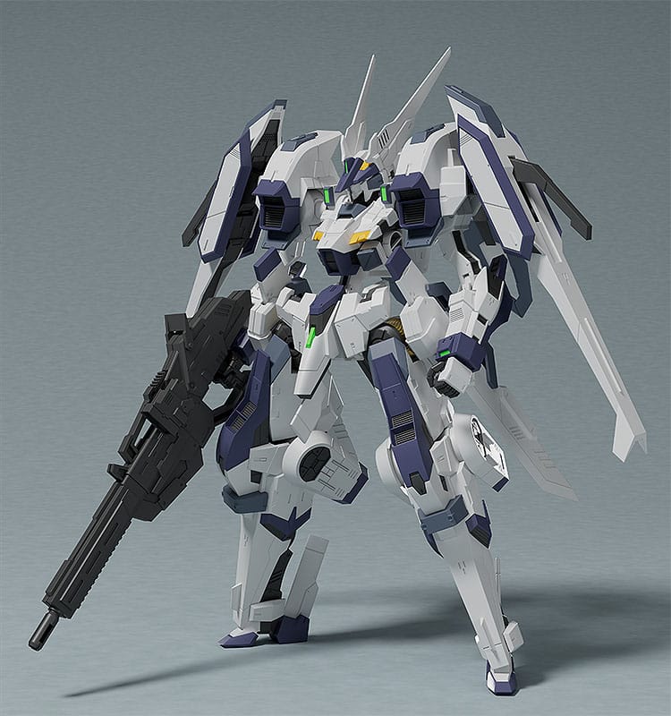 Titanomachia - Moderoid 1/48 Lato: GR Edelstein II (Zwei)