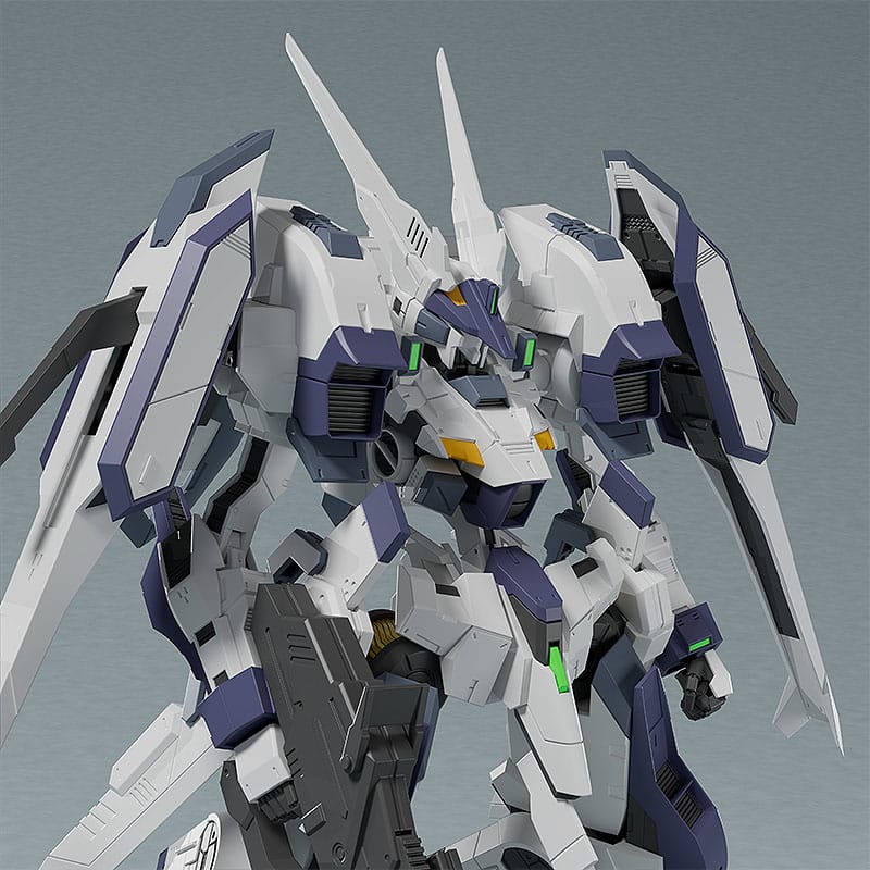 ティタノマキア - Moderoid 1/48 Side: GR エーデルシュタイン II (Zwei)