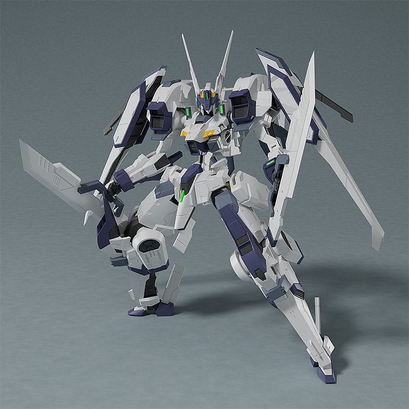 ティタノマキア - Moderoid 1/48 Side: GR エーデルシュタイン II (Zwei)