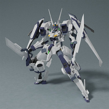 ティタノマキア - Moderoid 1/48 Side: GR エーデルシュタイン II (Zwei)
