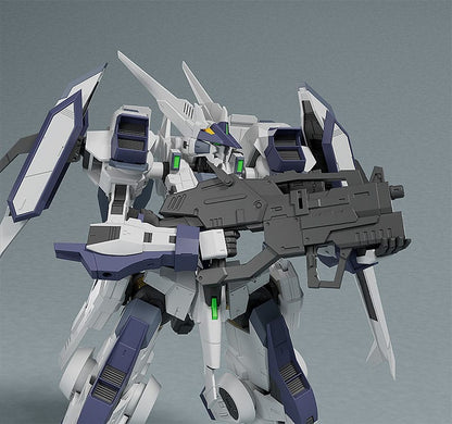 ティタノマキア - Moderoid 1/48 Side: GR エーデルシュタイン II (Zwei)