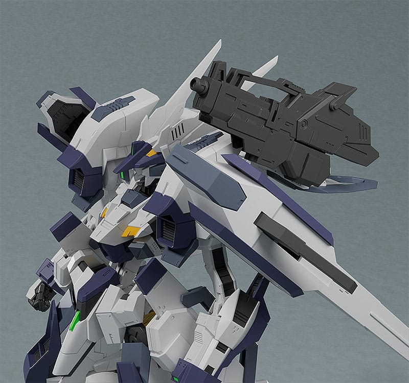 ティタノマキア - Moderoid 1/48 Side: GR エーデルシュタイン II (Zwei)