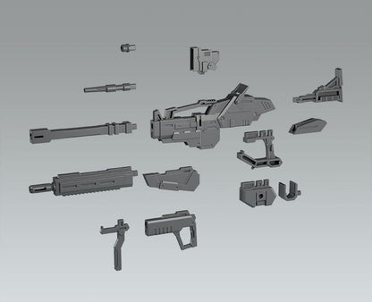 ティタノマキア - Moderoid 1/48 Side: GR エーデルシュタイン II (Zwei)
