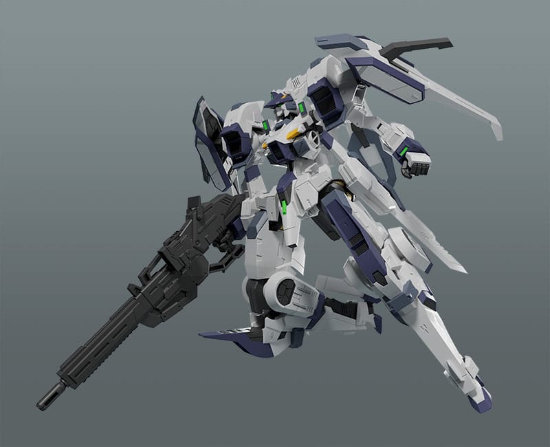 ティタノマキア - Moderoid 1/48 Side: GR エーデルシュタイン II (Zwei)