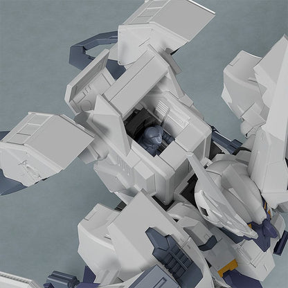 ティタノマキア - Moderoid 1/48 Side: GR エーデルシュタイン II (Zwei)