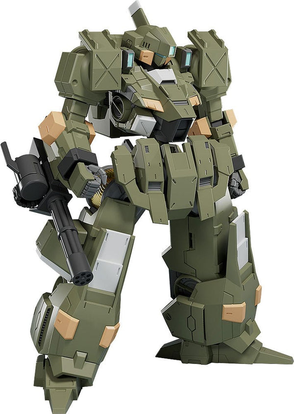 Titanomachia - Moderoid 1/48 Lado:R Vogel'g