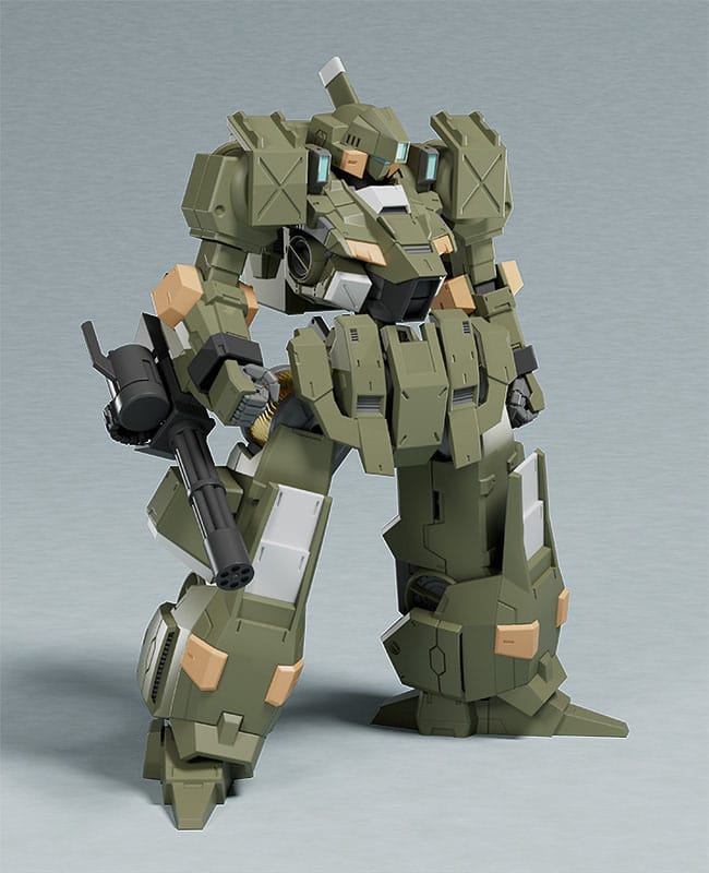 Titanomachia - Moderoide 1/48 Lado:R Vogel'g